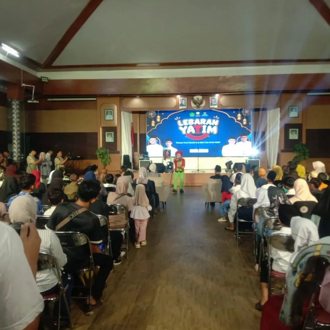 BAZNAS Kabupaten Sumedang beri bantuan perlengkapan sekolah